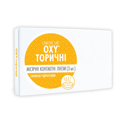 Oxy Toric