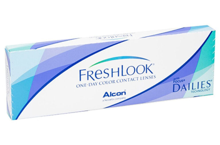 FreshLook One Day