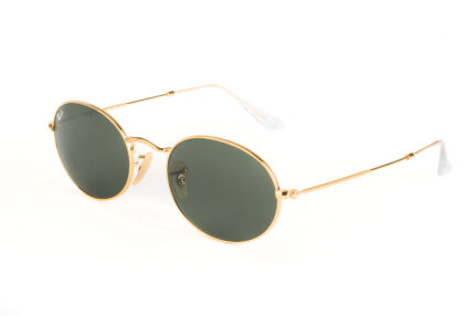 Сонцезахисні окуляри Ray Ban RB3547 001/31