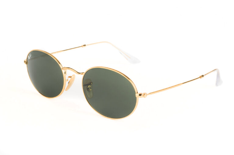 Сонцезахисні окуляри Ray Ban RB3547 001/31