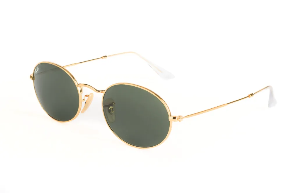Сонцезахисні окуляри Ray Ban RB3547 001/31