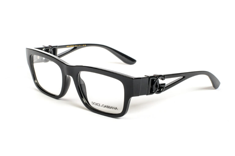 Оправа Dolce & Gabbana DG5110 501