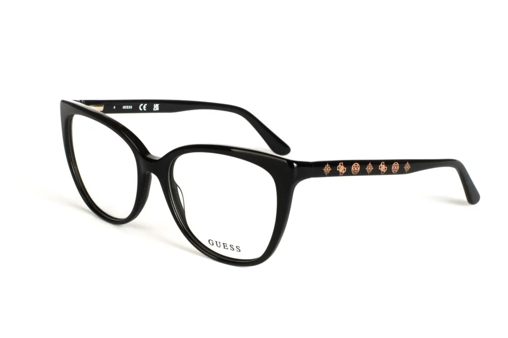 Оправа Guess GU50114 001