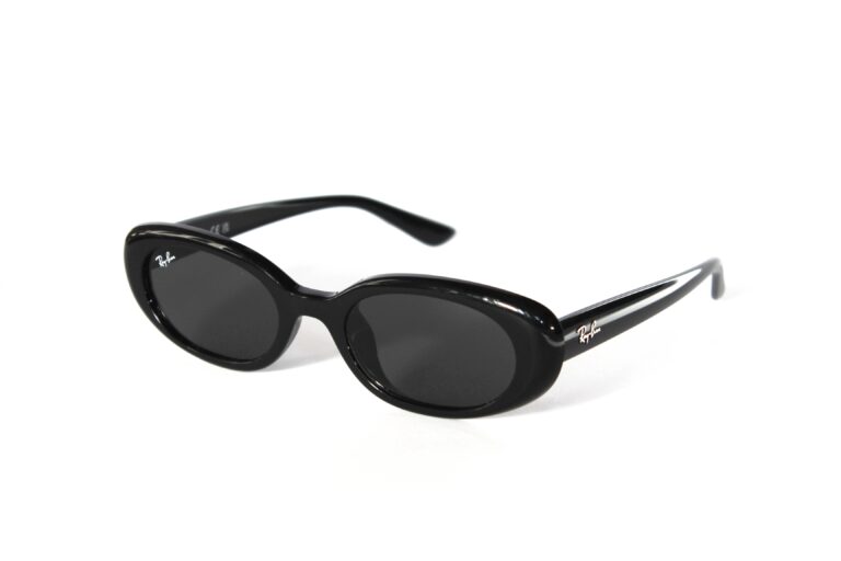 Сонцезахисні окуляри RayBan RB4441D 667787