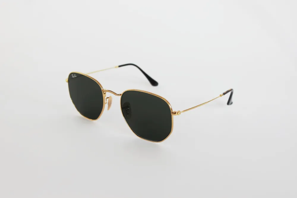 Сонцезахисні окуляри RayBan RB 3548N 001