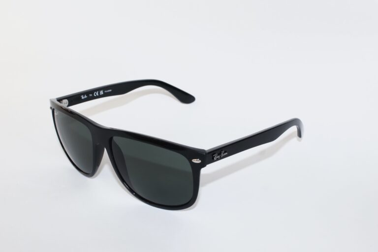 Сонцезахисні окуляри RayBan RB4147 601/58 3p