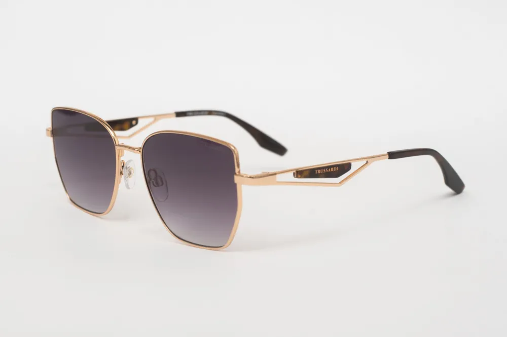 Сонцезахисні окуляри Trussardi TSW3034 04C