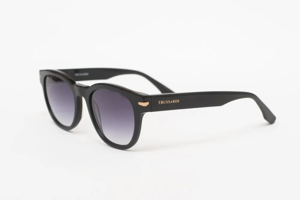 Сонцезахисні окуляри Trussardi TSW9018 A02