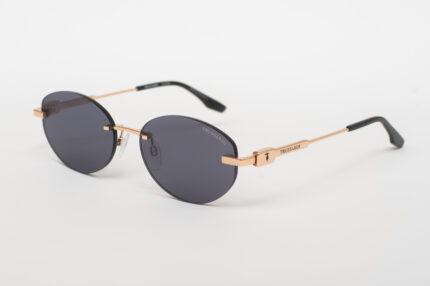 Сонцезахисні окуляри Trussardi TSW3086 04A