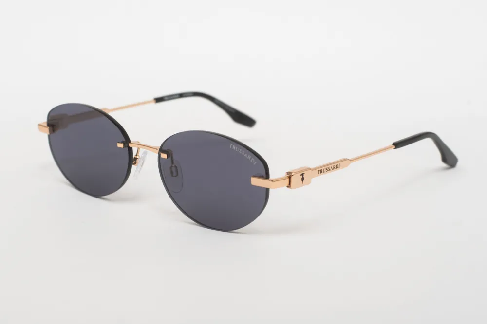 Сонцезахисні окуляри Trussardi TSW3086 04A