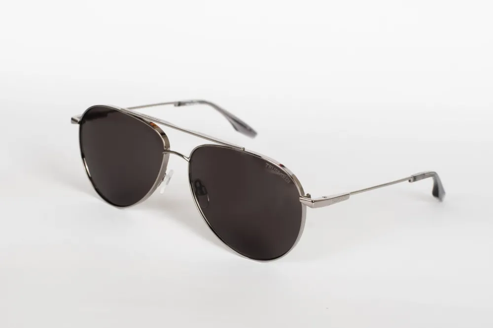 Сонцезахисні окуляри Trussardi TSM3015 02A