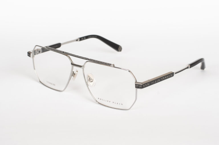 Оправа Philipp Plein Plein Legacy VP157