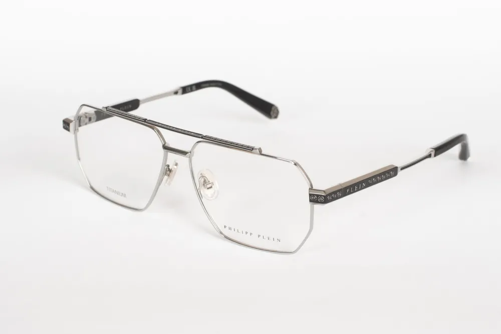 Оправа Philipp Plein Plein Legacy VP157