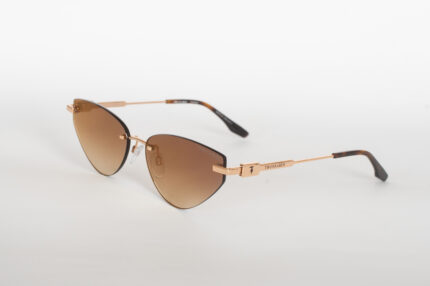 Сонцезахисні окуляри Trussardi TSW3077 04B