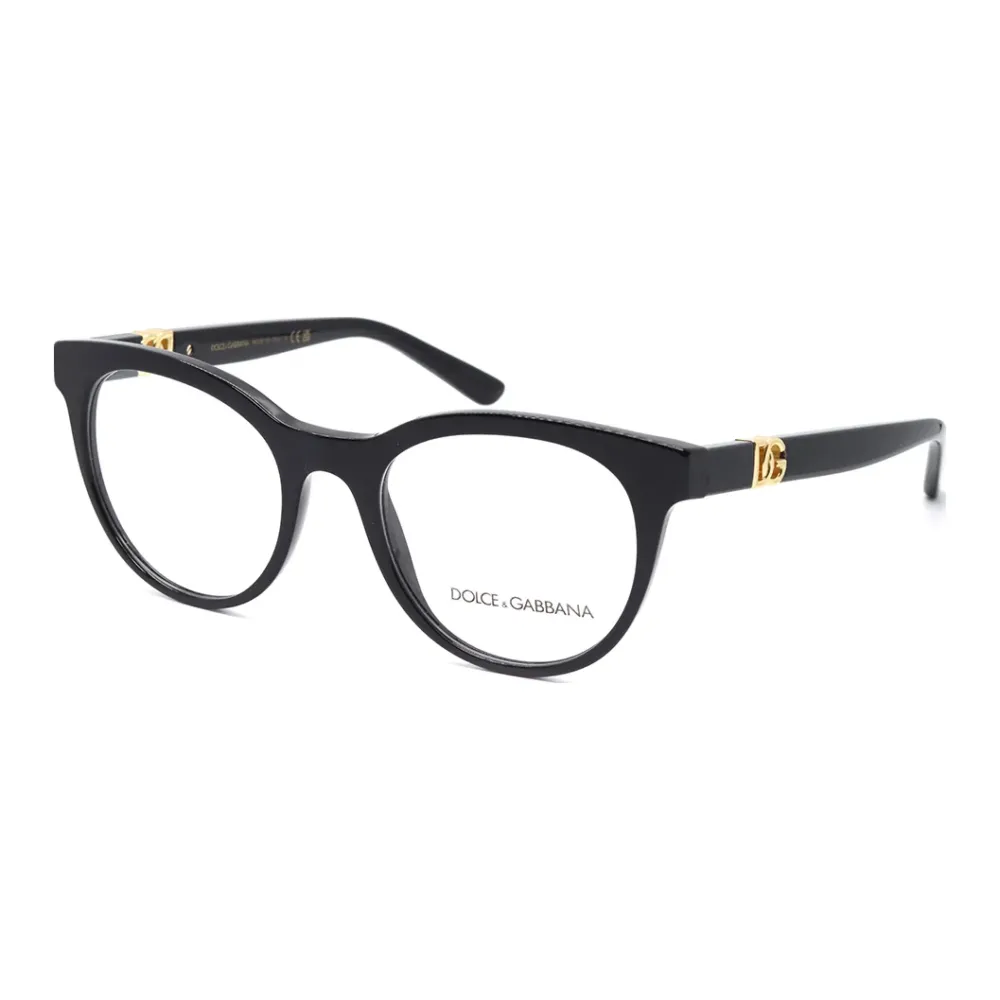 Оправа Dolce & Gabbana DG3399 501