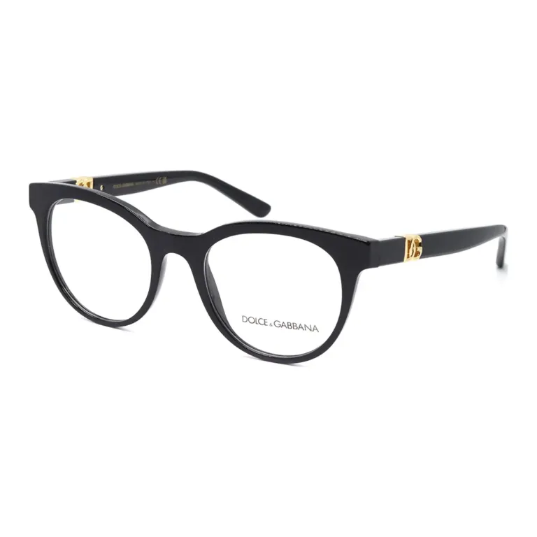 Оправа Dolce & Gabbana DG3399 501
