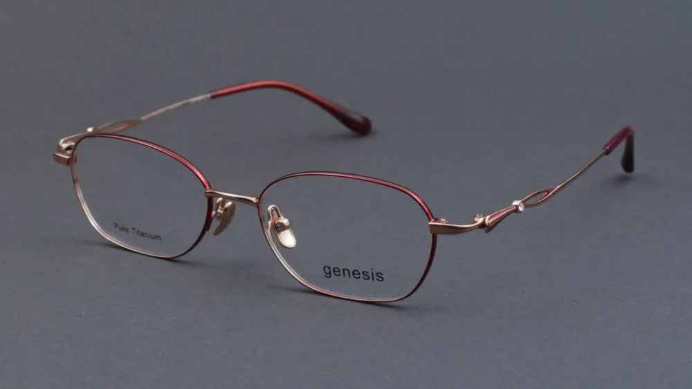 Оправа Genesis 6717 c1