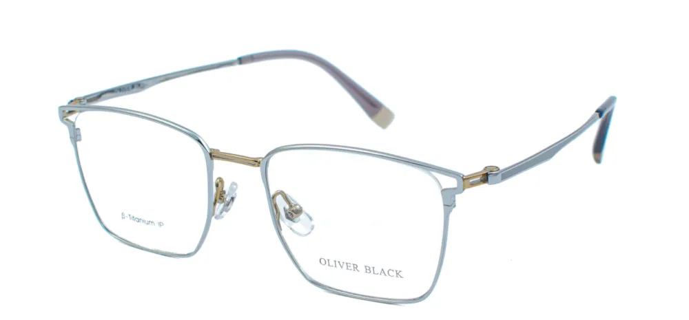 Оправа Oliver Black 10016 c5