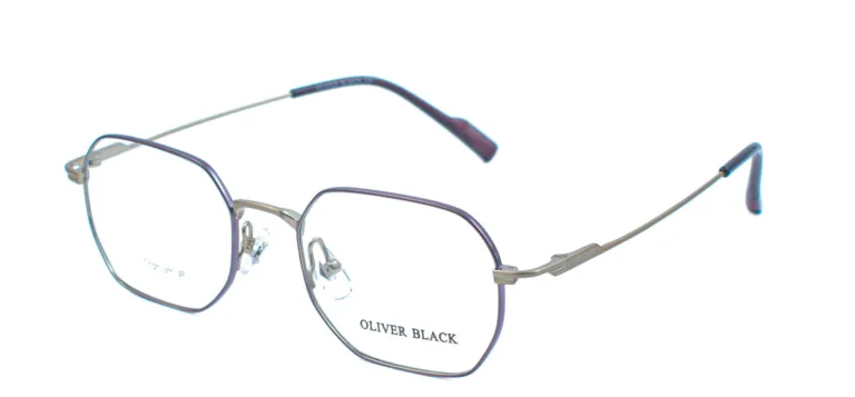Оправа Oliver Black 10017 C6