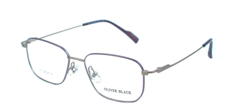 Оправа Oliver Black 10018 C6