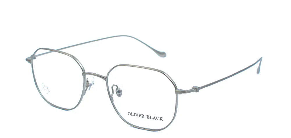 Оправа Oliver Black 81044 C2