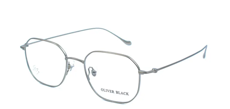 Оправа Oliver Black 81044 C2