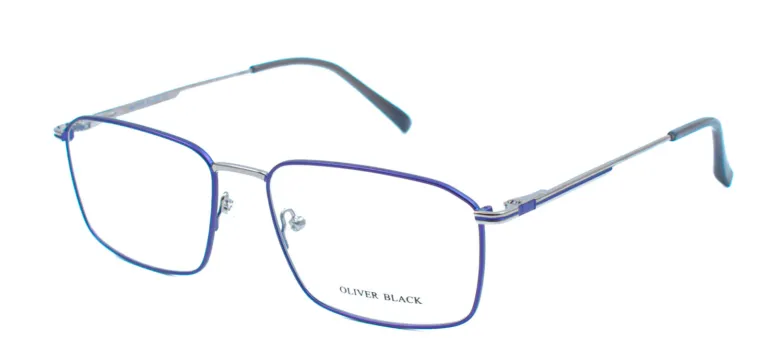 Оправа Oliver Black 8752 C3