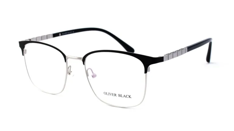 Оправа Oliver Black 9849 c5
