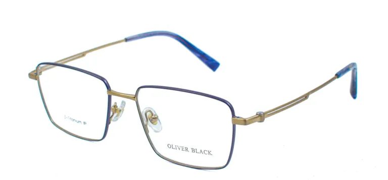 Оправа Oliver Black HC81013 C05