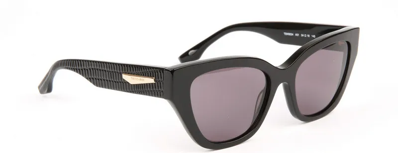 Сонцезахисні окуляри Trussardi TSM034 A01