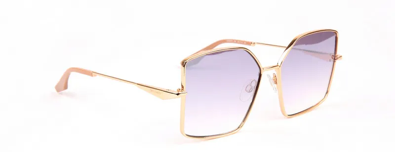 Сонцезахисні окуляри Trussardi TSM3013 04A