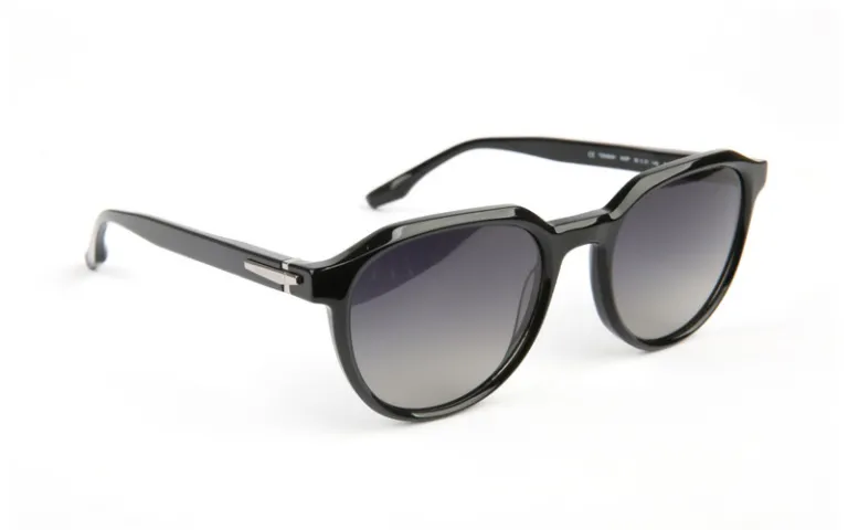 Сонцезахисні окуляри Trussardi TSM9081 A02P